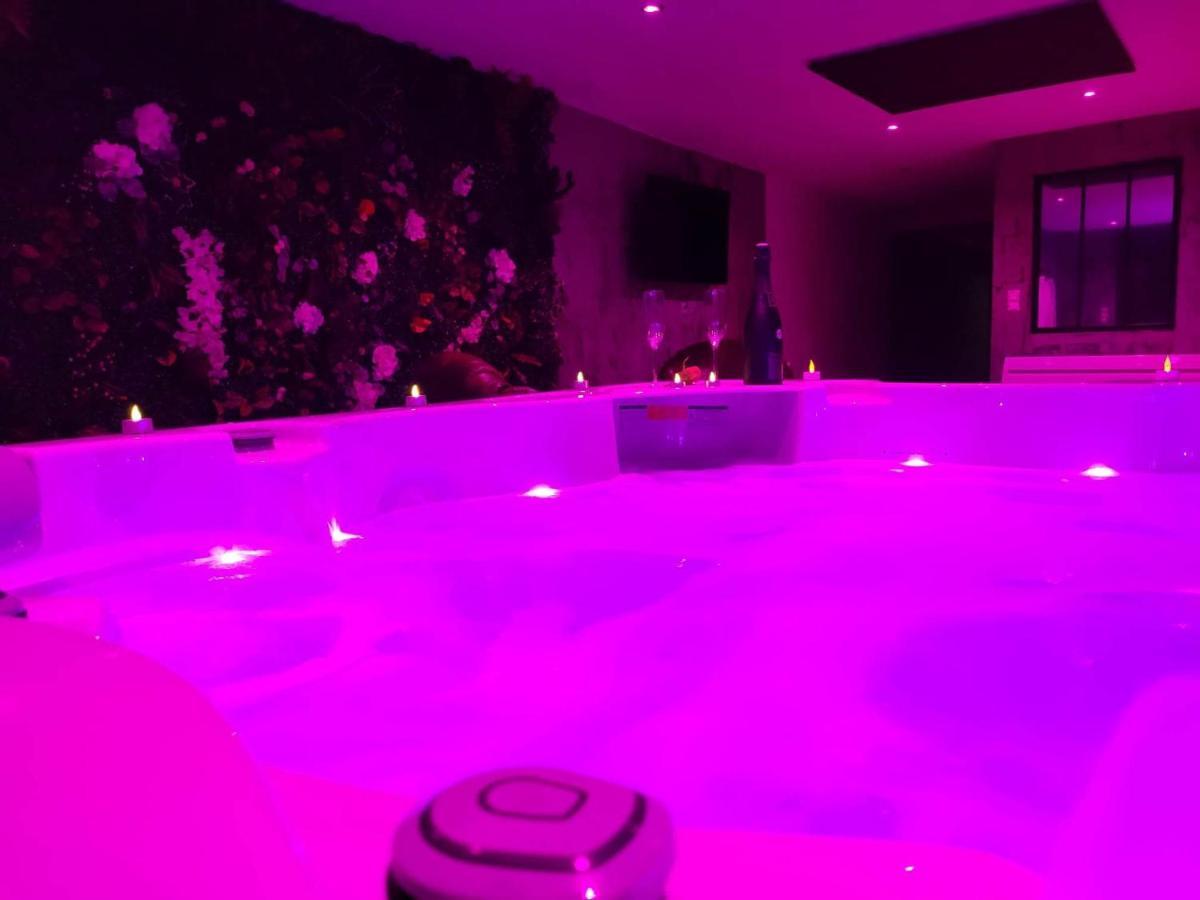 Horizon Spa Samer Exterior foto
