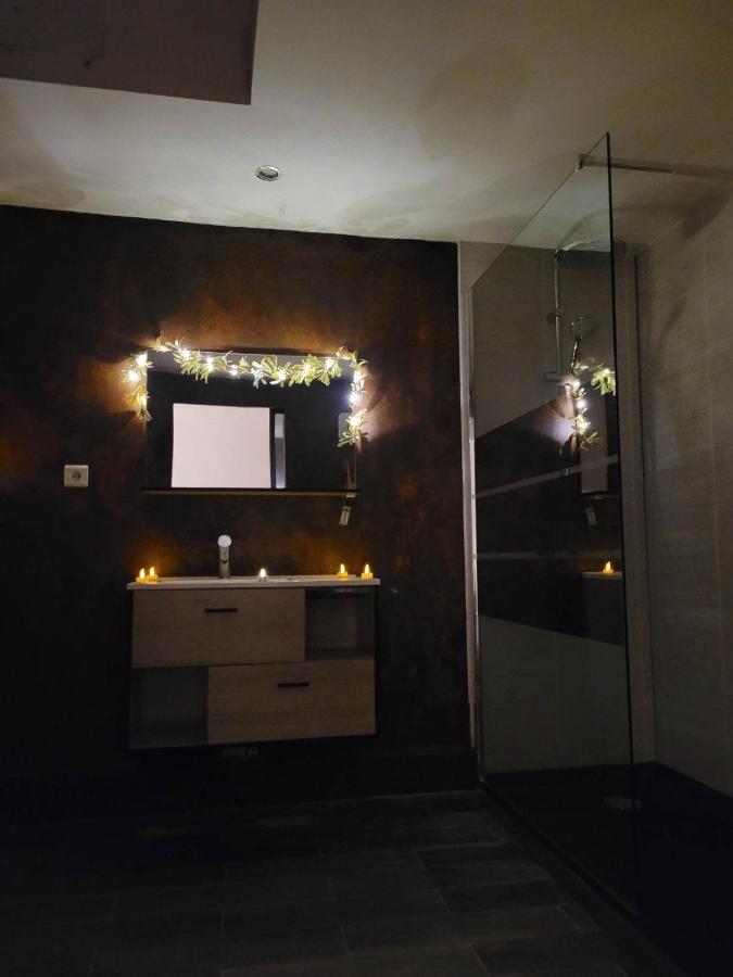 Horizon Spa Samer Exterior foto