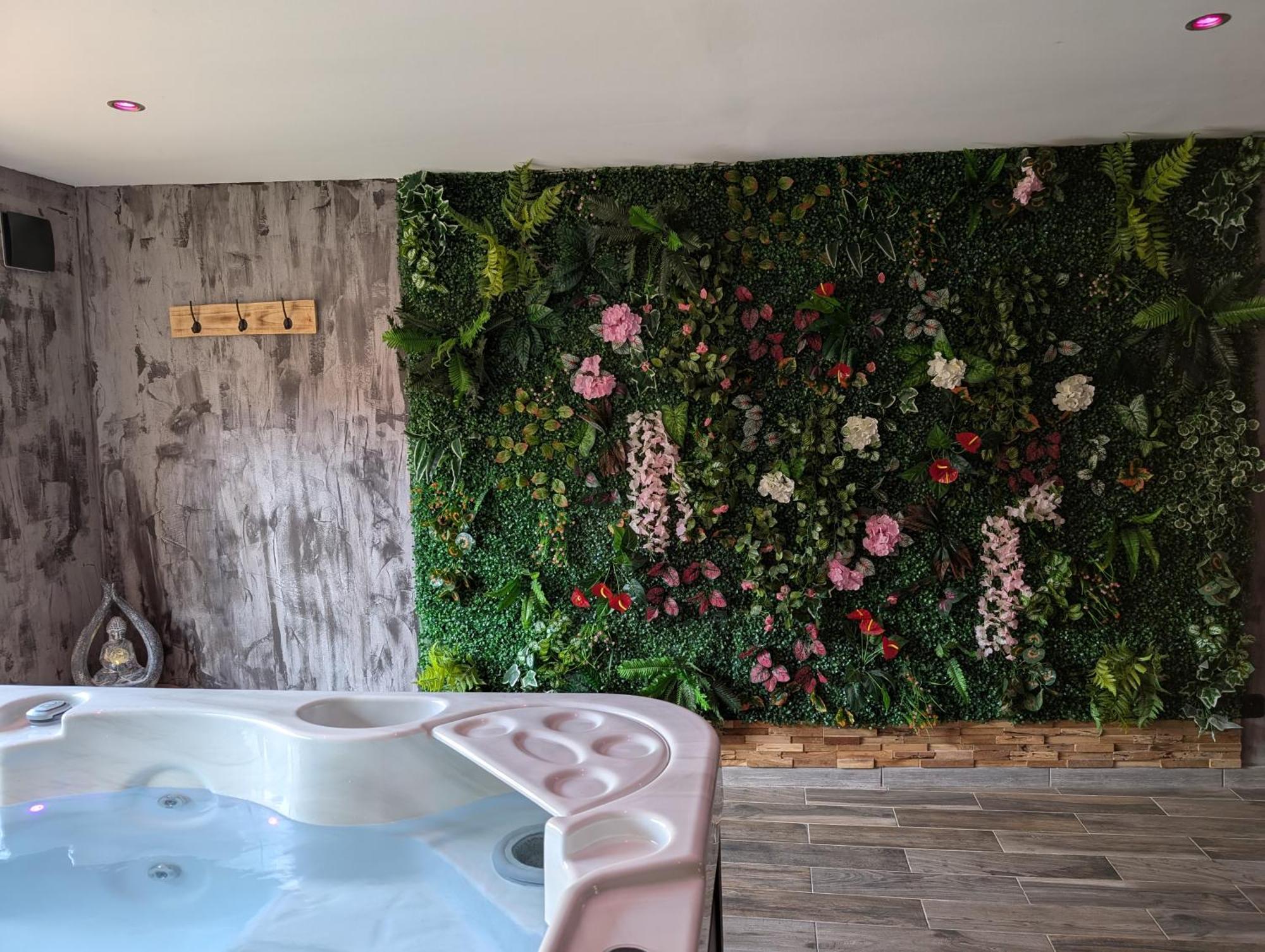 Horizon Spa Samer Exterior foto